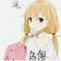 观众南山旧客的头像
